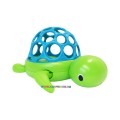 Игрушка для ванны Черепаха Oball Kids II 10065